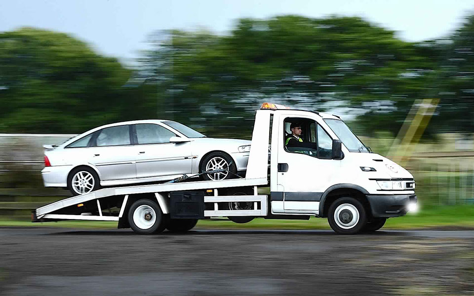 Enlèvement épave gratuit Enlèvement épave gratuit